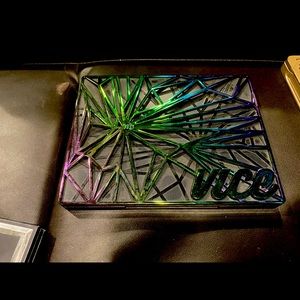 Urban Decay Vice Palette